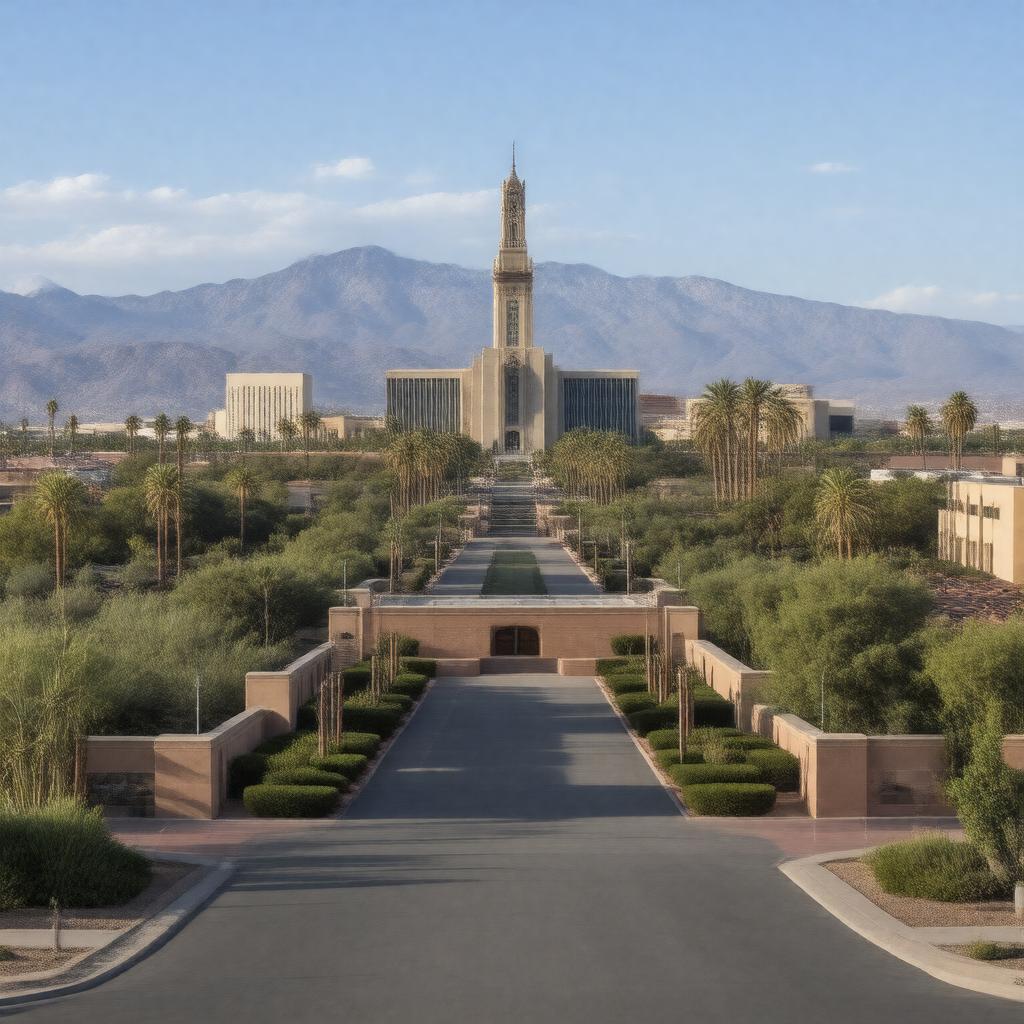 University of Nevada, Las Vegas